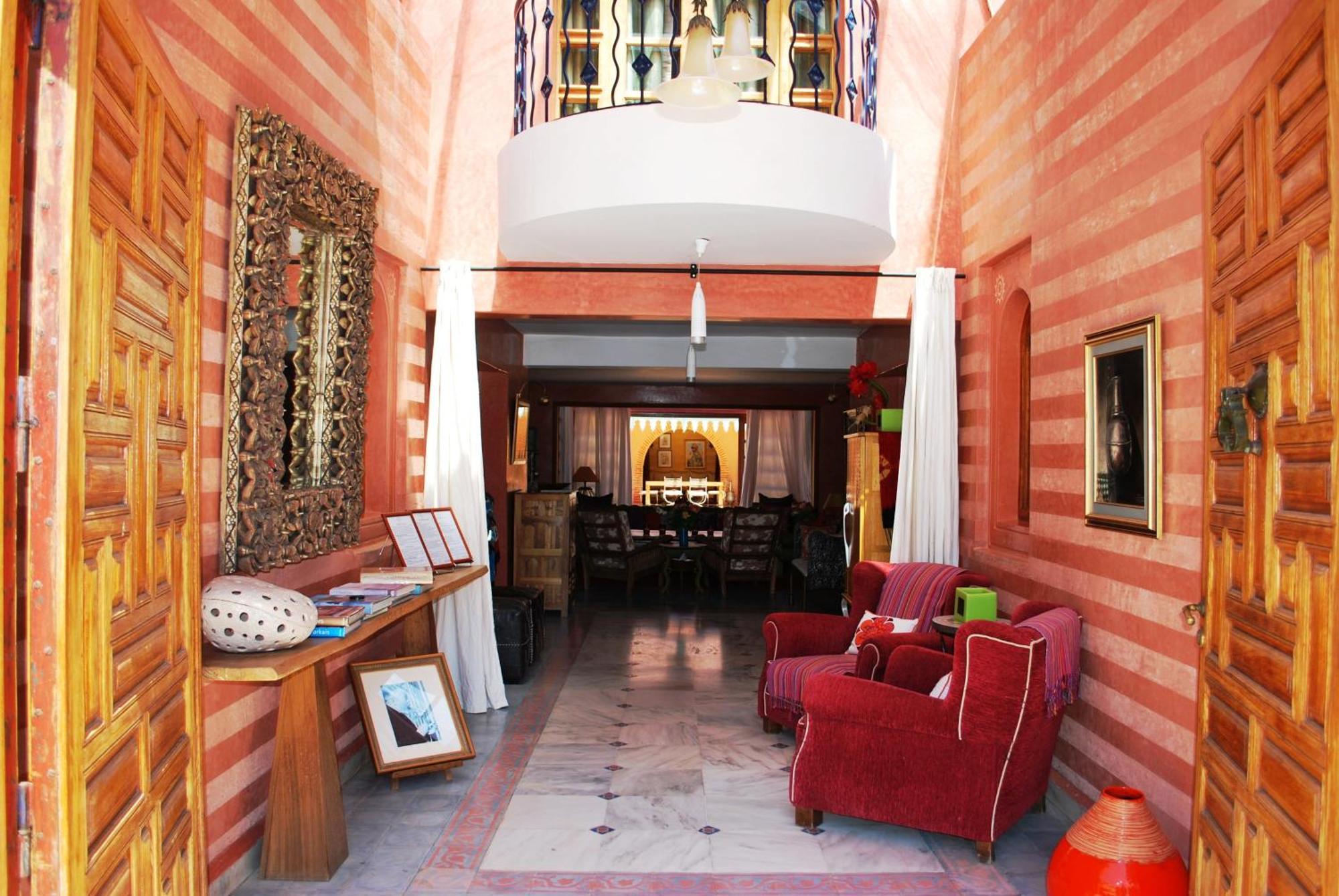 Casa Taos Hotel Douar Azib el goundafi Exterior photo