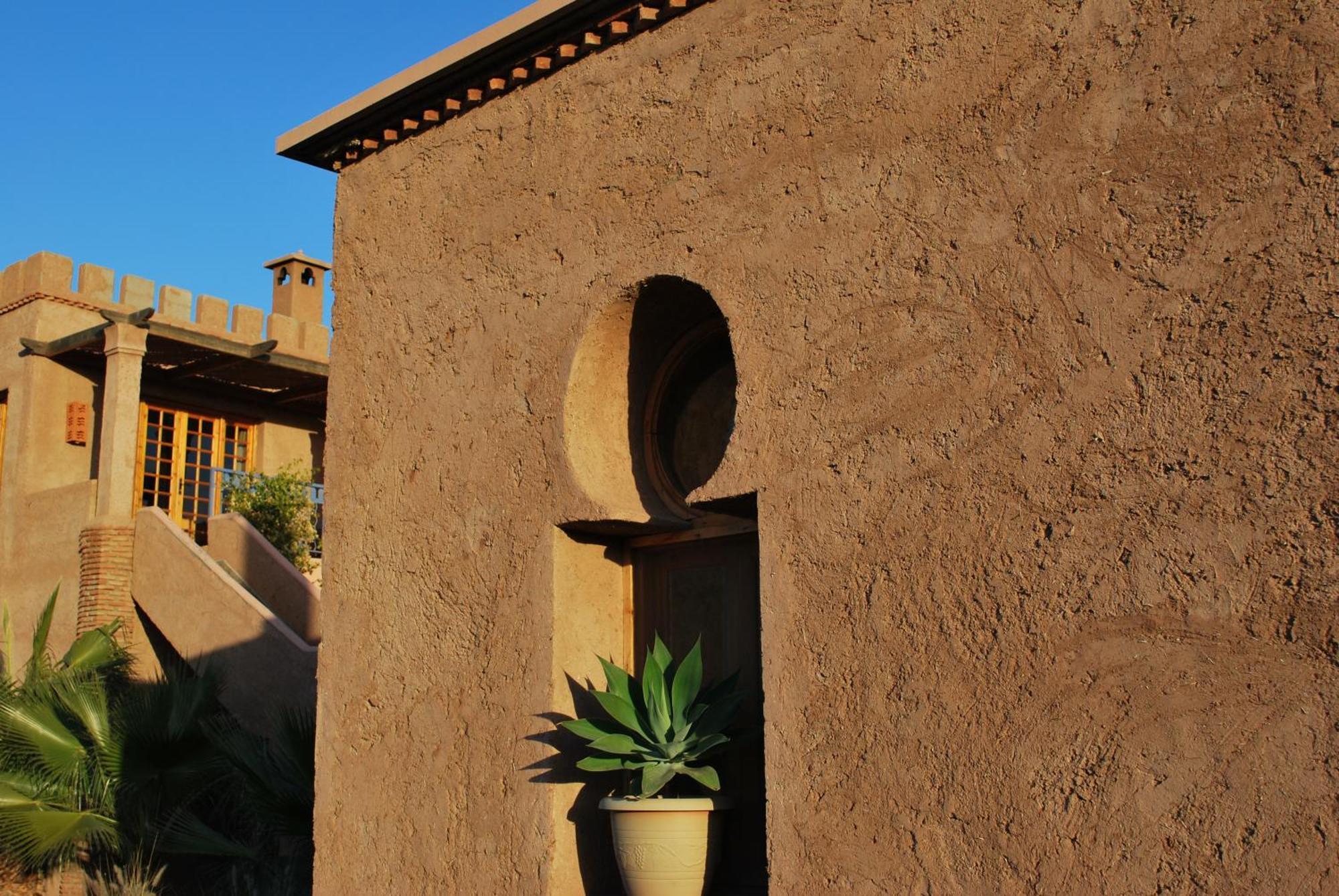 Casa Taos Hotel Douar Azib el goundafi Exterior photo