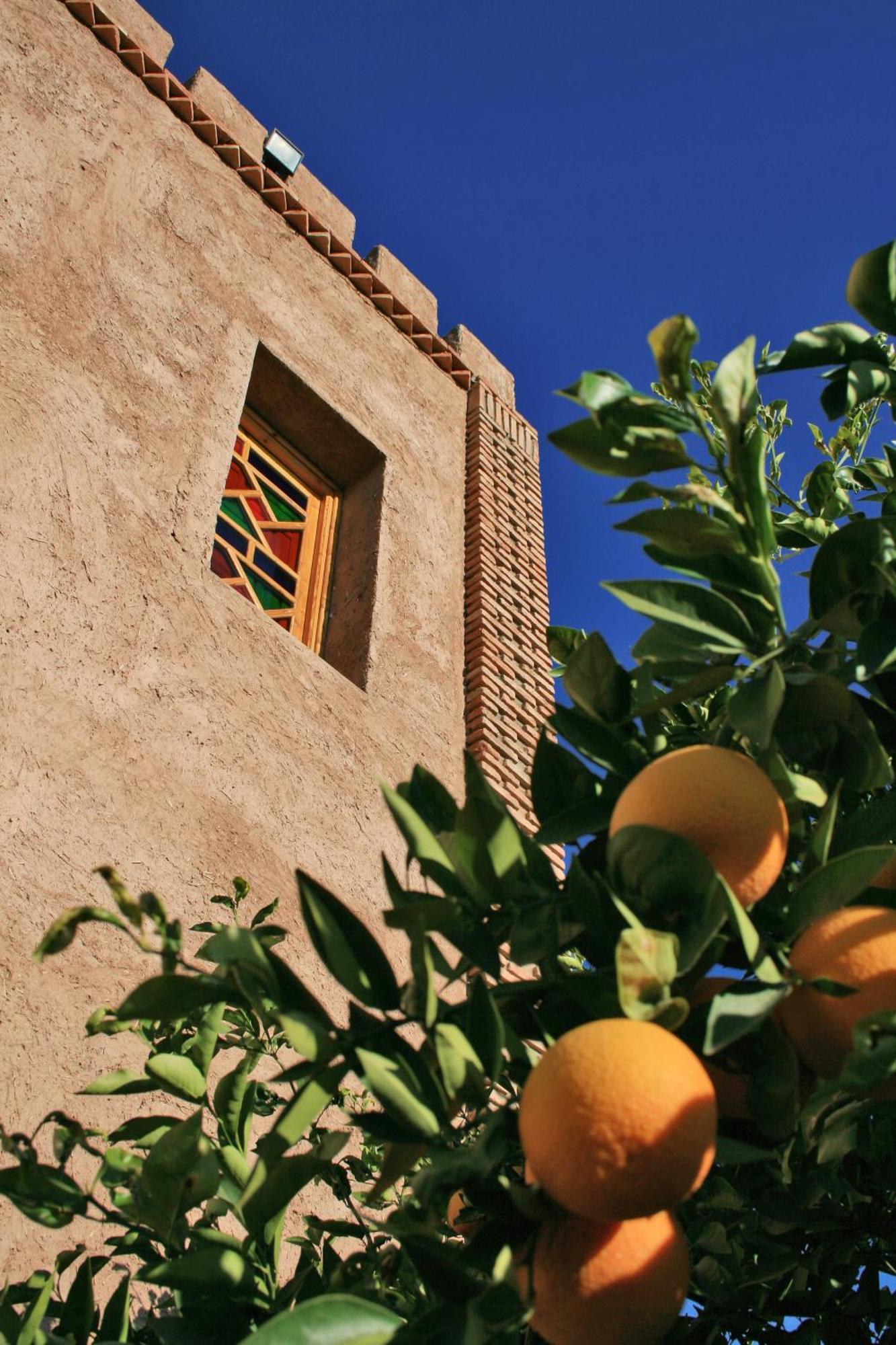 Casa Taos Hotel Douar Azib el goundafi Exterior photo