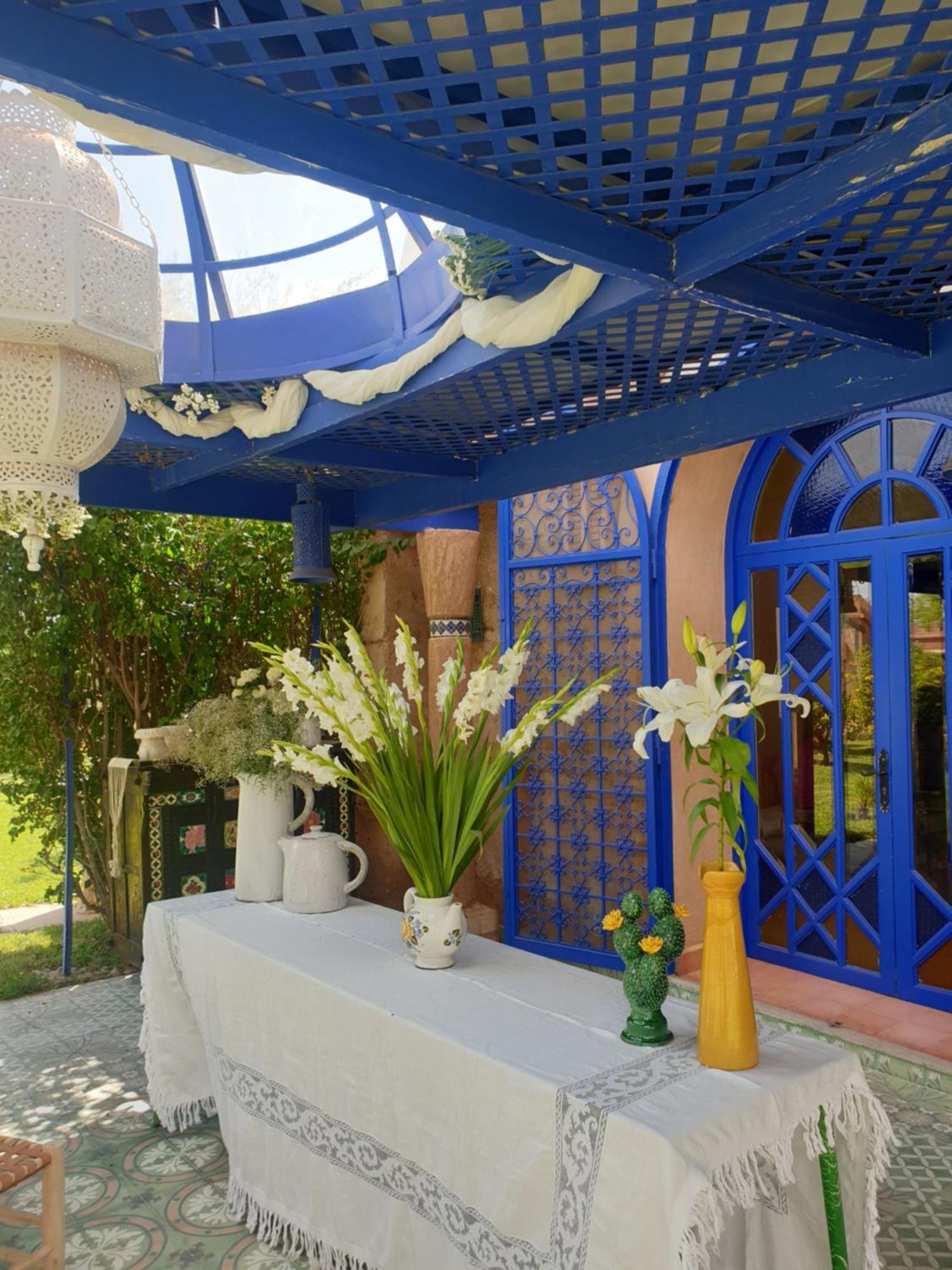 Casa Taos Hotel Douar Azib el goundafi Exterior photo